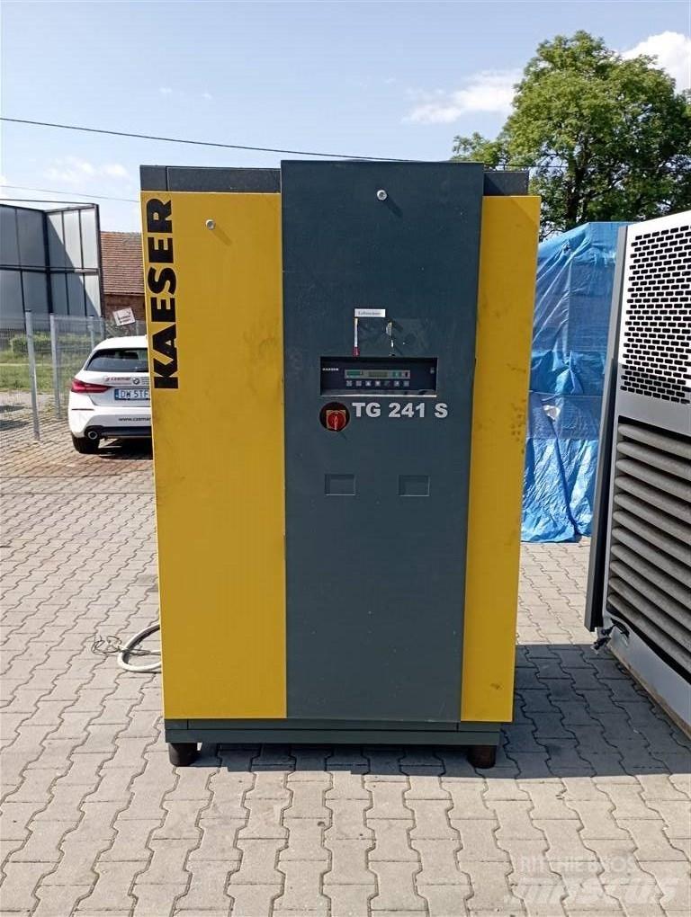 Kaeser TG241 CE Сушилни с въздух под налягане
