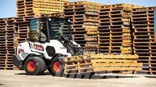 Bobcat L28 Мини товарачи