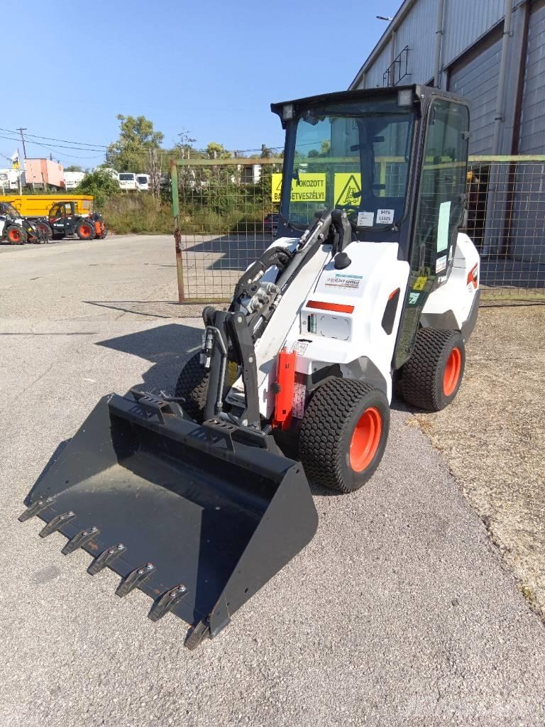 Bobcat L28 Мини товарачи