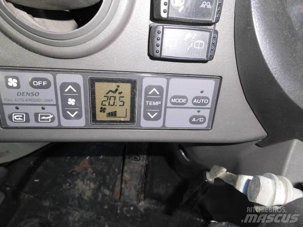 Hitachi ZW 180 Колесни товарачи