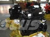Cummins 4BTA3.9-C110 Двигатели