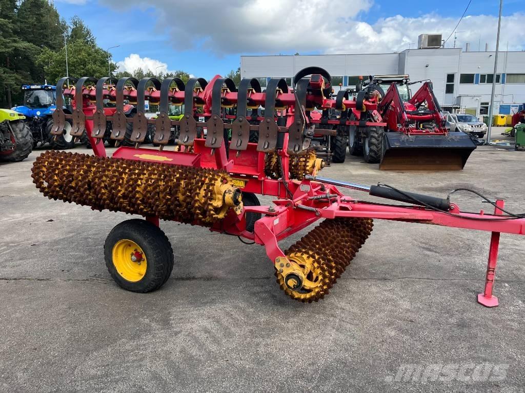 Väderstad ROLLEX 620 Валяк