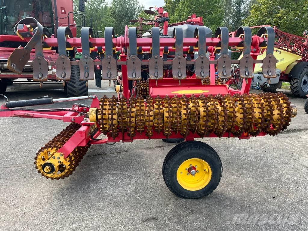 Väderstad ROLLEX 620 Валяк