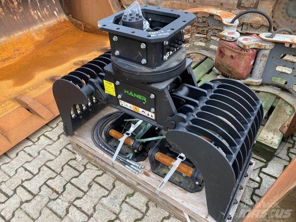  Haner HAGx4.7 Куки