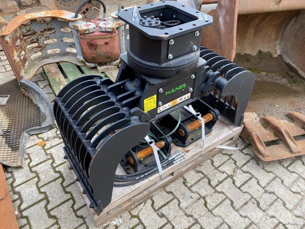  Haner HAGx4.7 Куки