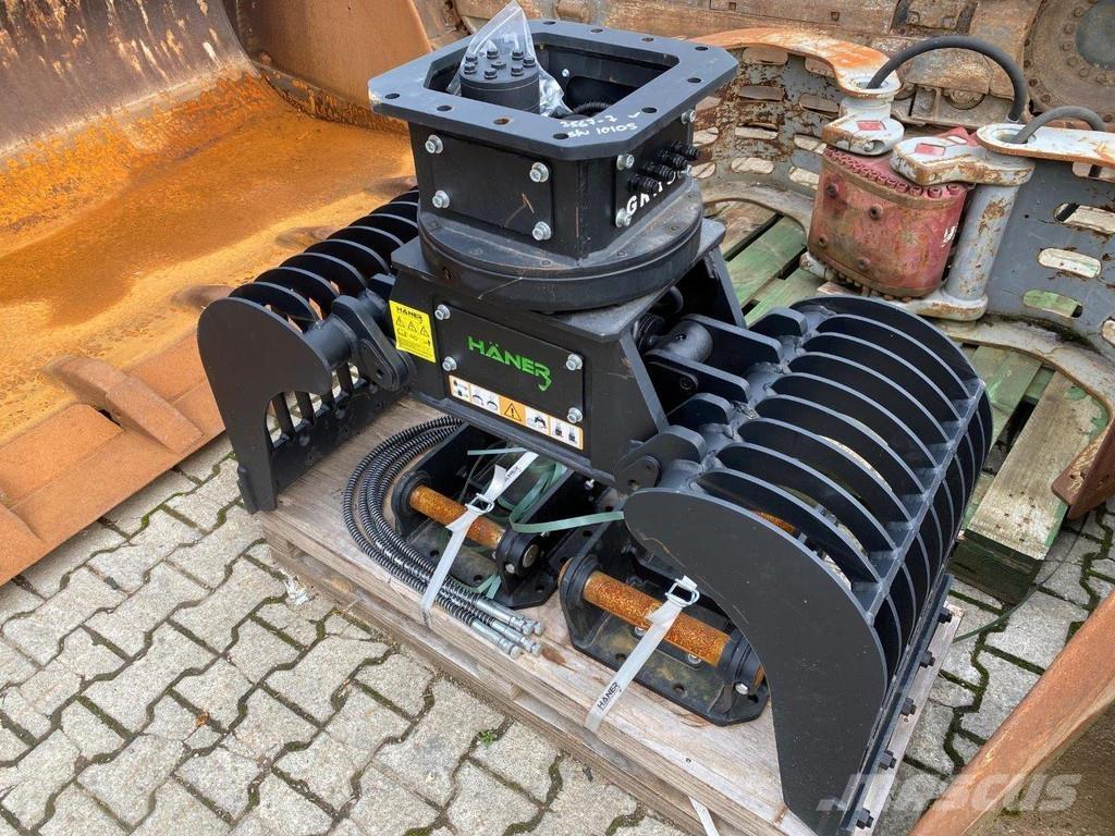  Haner HAGx4.7 Куки