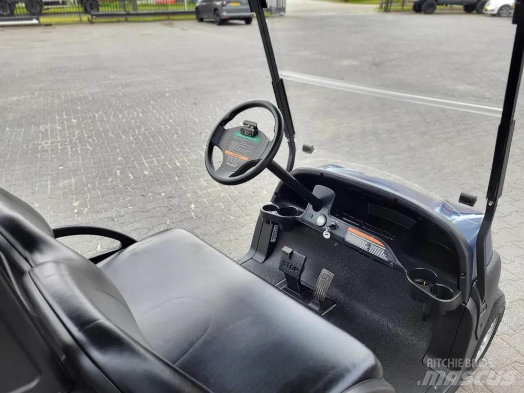 Club Car Tempo Колички за голф