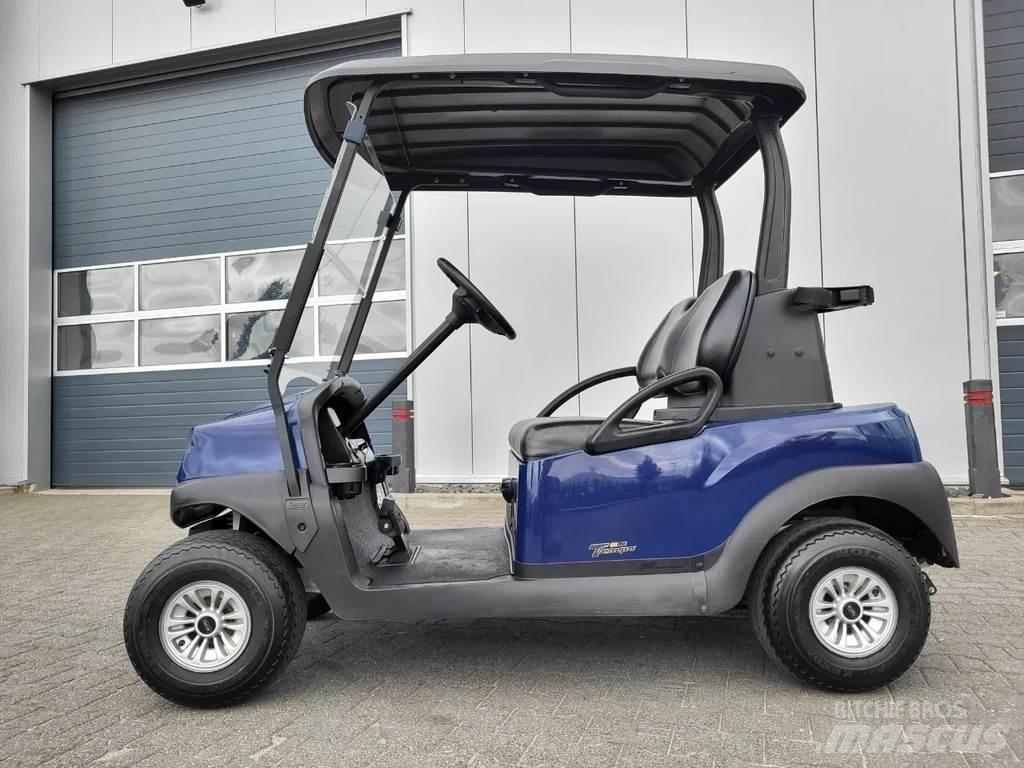 Club Car Tempo Колички за голф