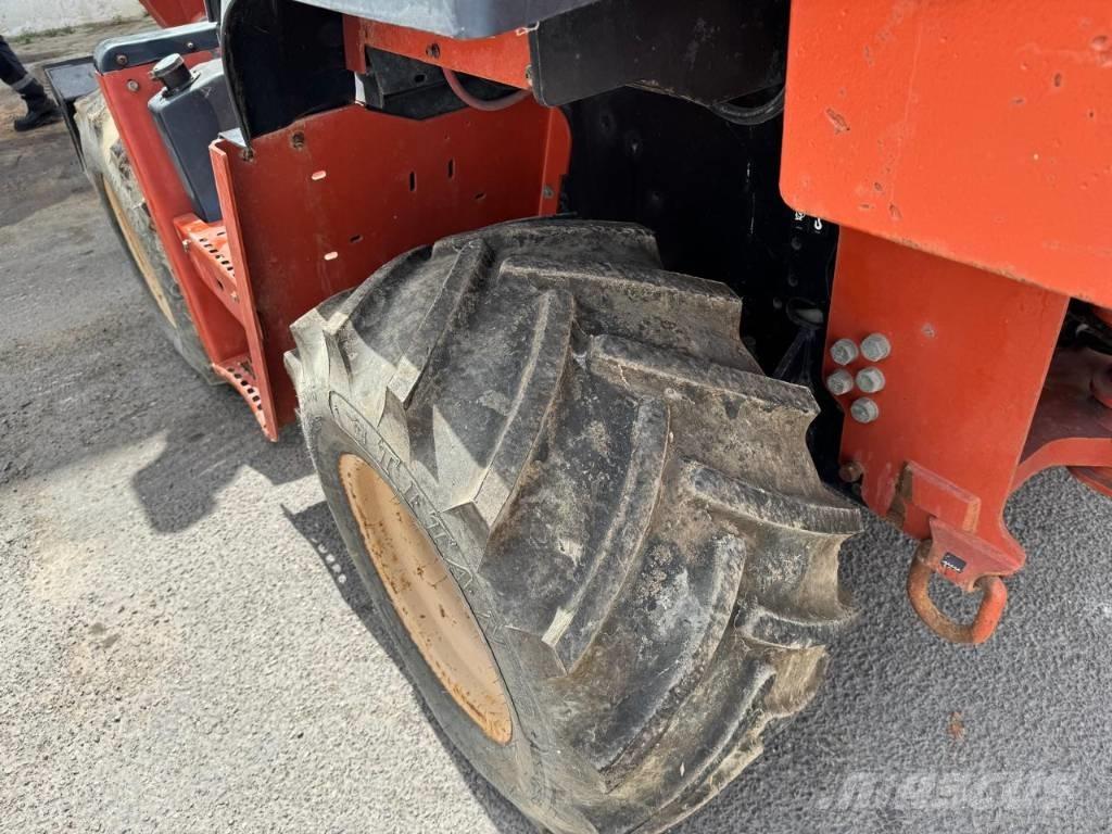 Ditch Witch RT 75 Изкопни машини