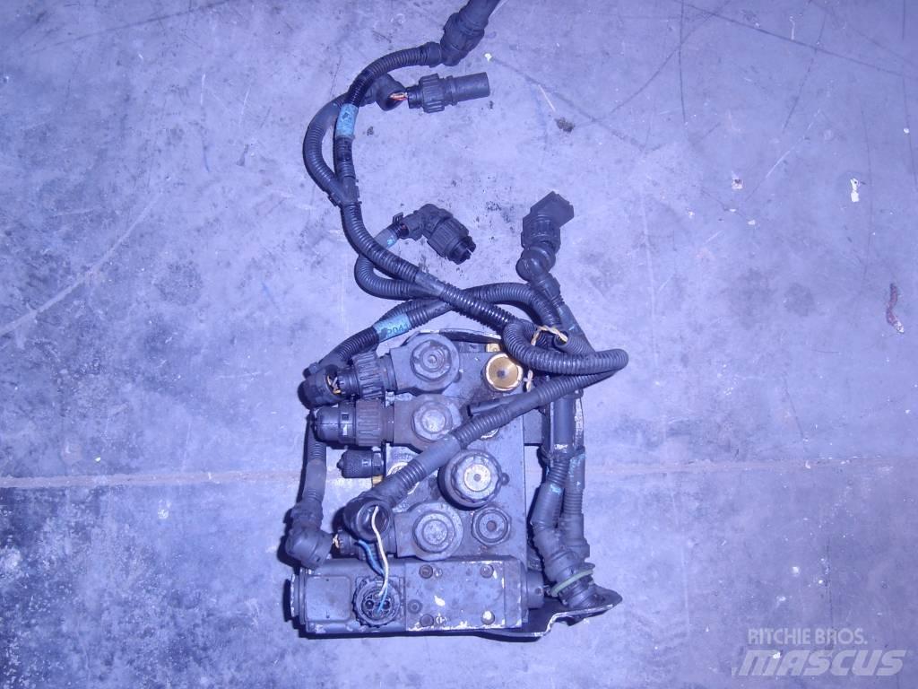 Deutz same Транспорт - Други