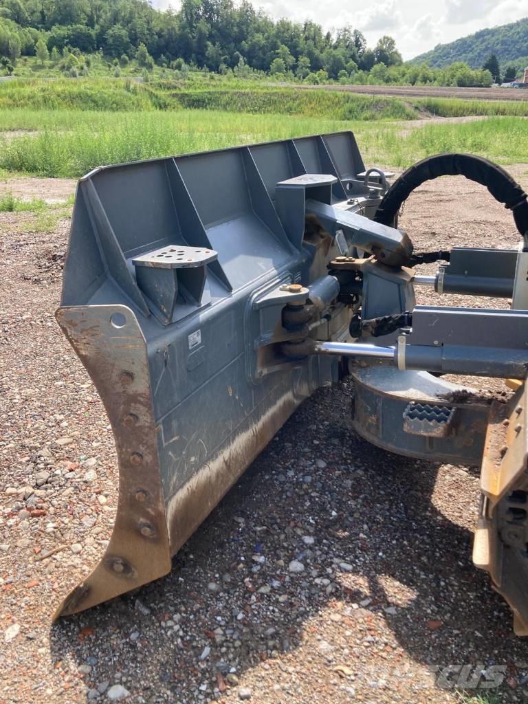 Liebherr PR 716 XL Верижни булдозери
