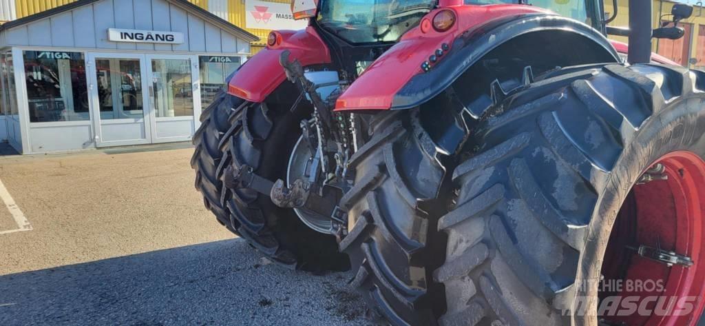 Valtra T 203 Direct Трактори