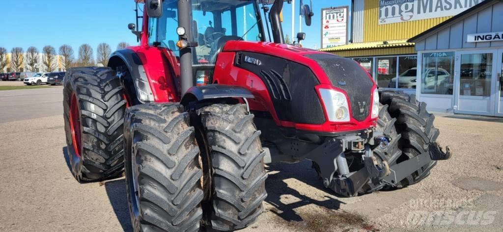 Valtra T 203 Direct Трактори