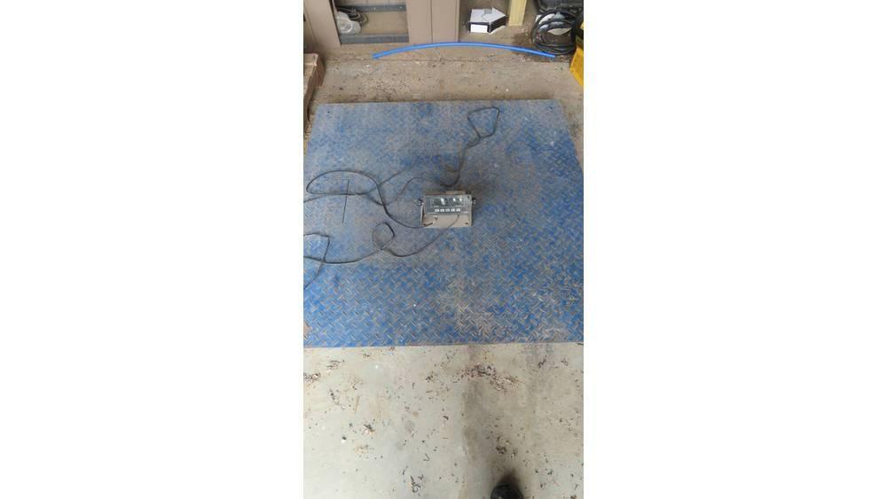  Transcell TI-500E Други машини за животновъдство и аксесоари