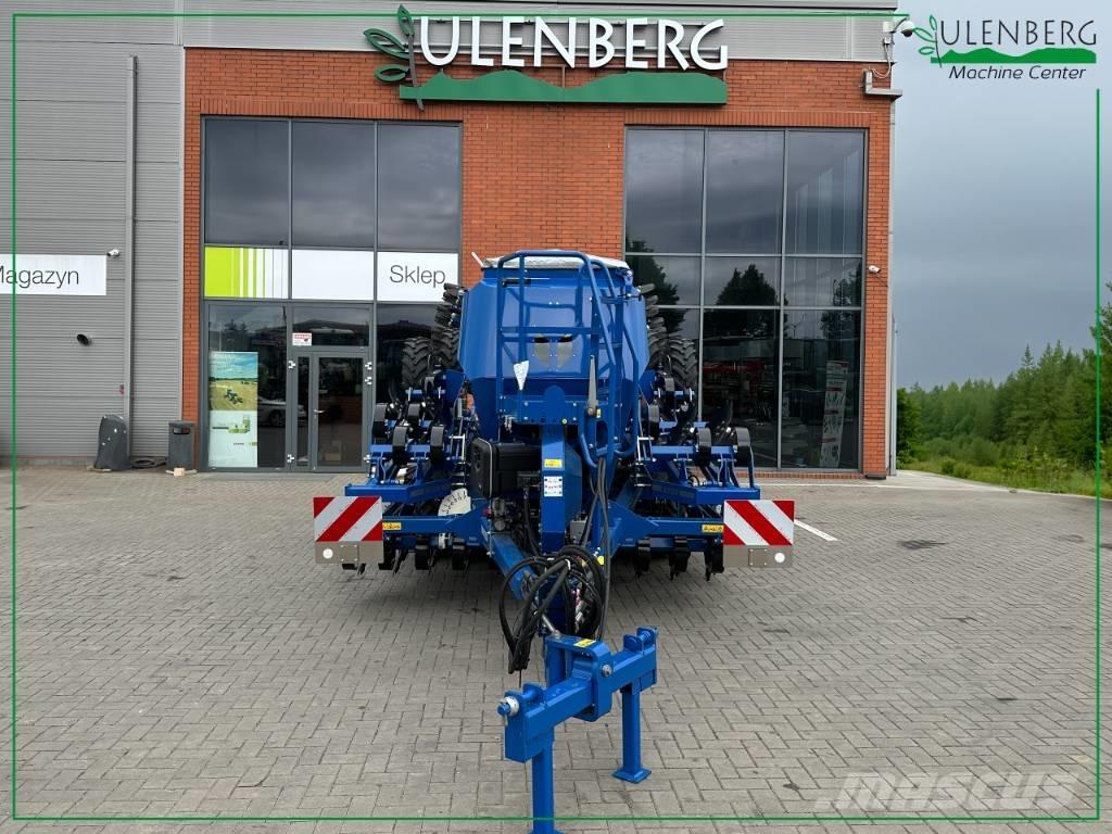 Köckerling VITU 400 Редосеялки