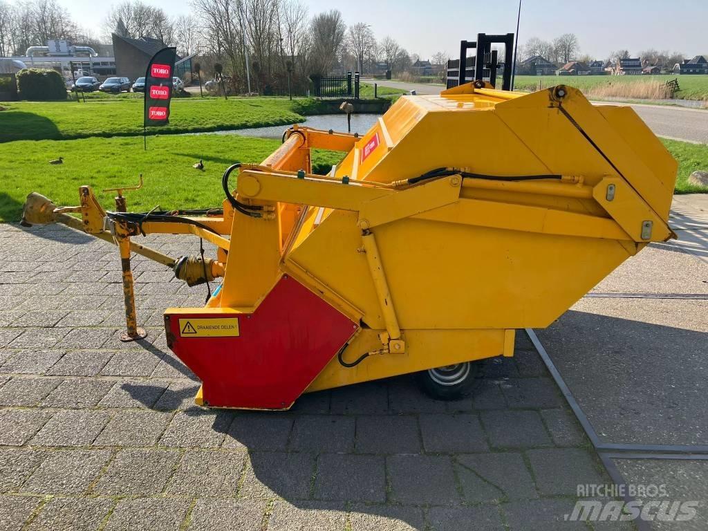 STH Phoenix 1800 HK Поддръжка - Други