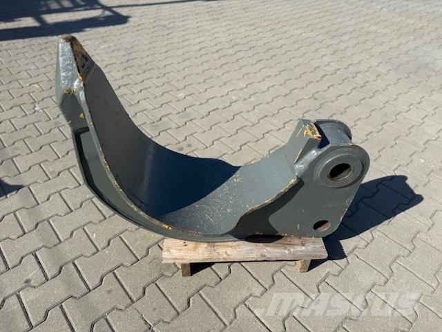 Liebherr NEW PARTS Куки