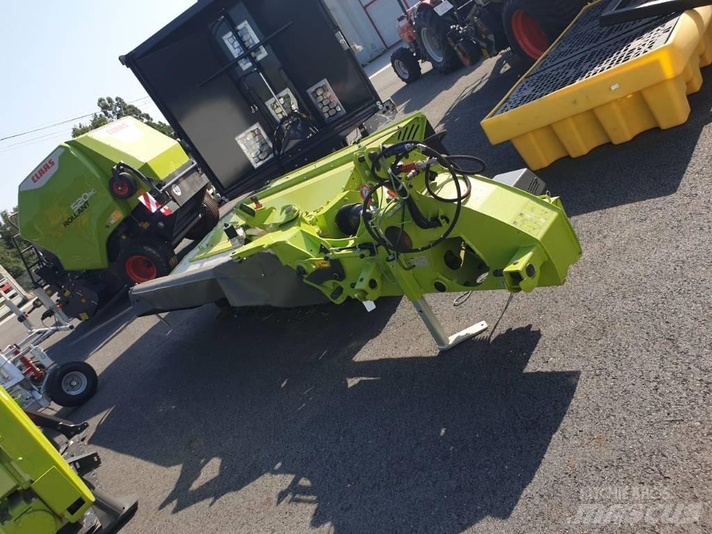 CLAAS 2800 C CONTOUR Кондиционери за косачки