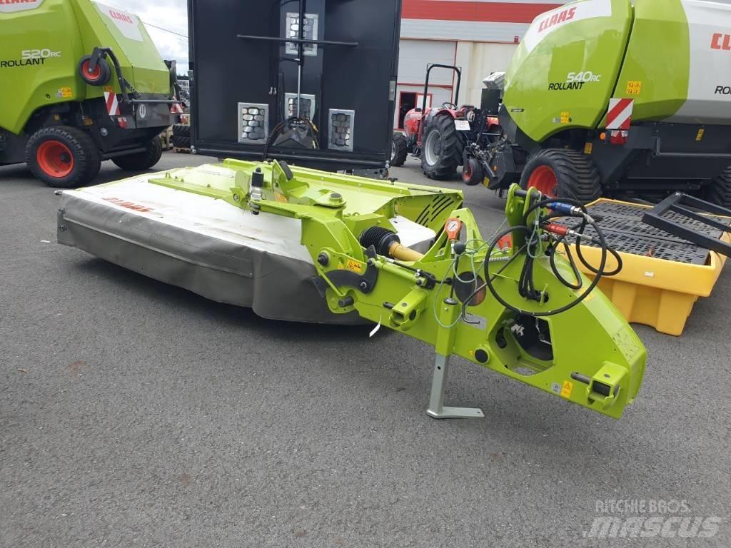 CLAAS 2800 C CONTOUR Кондиционери за косачки