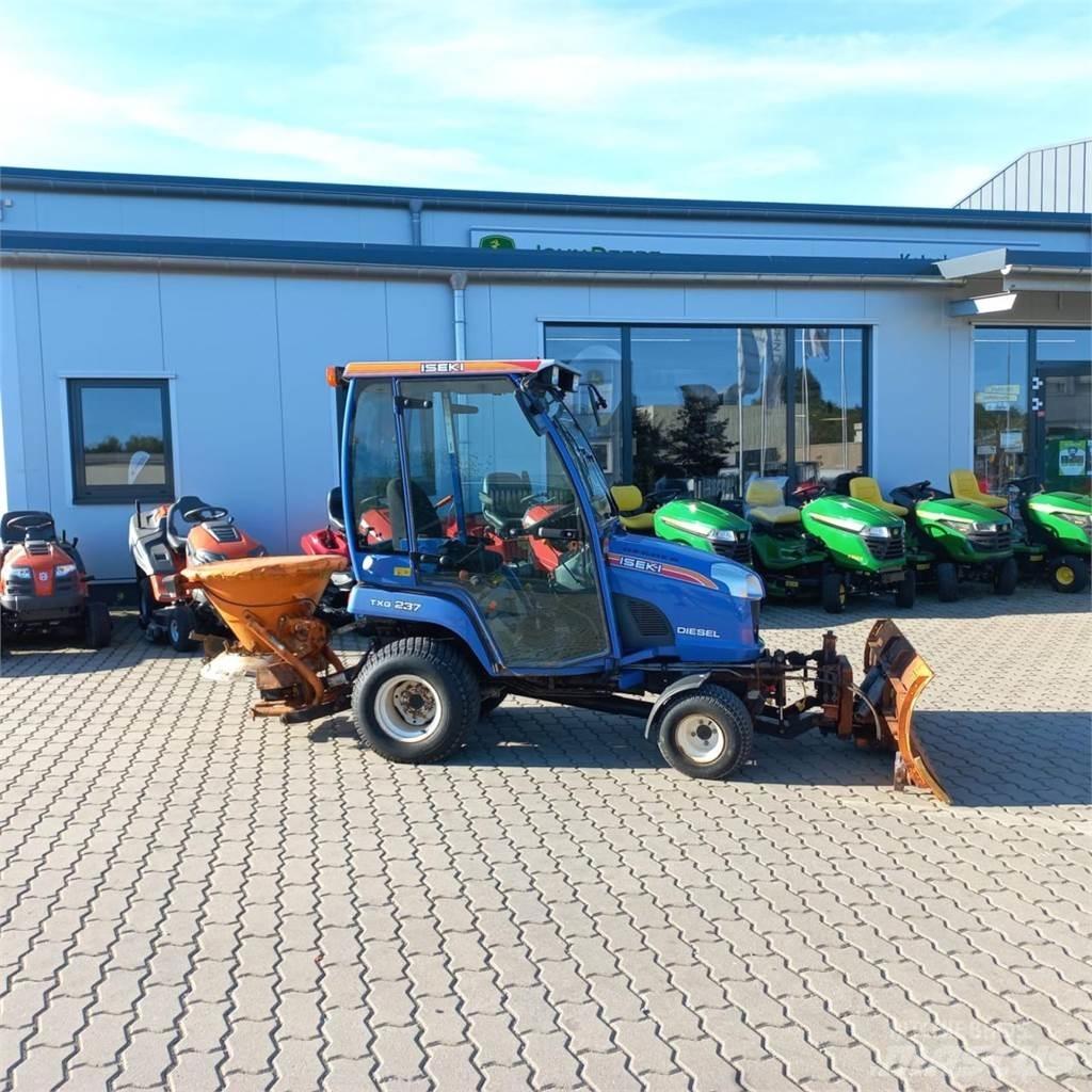 Iseki TXG237 Компактни трактори