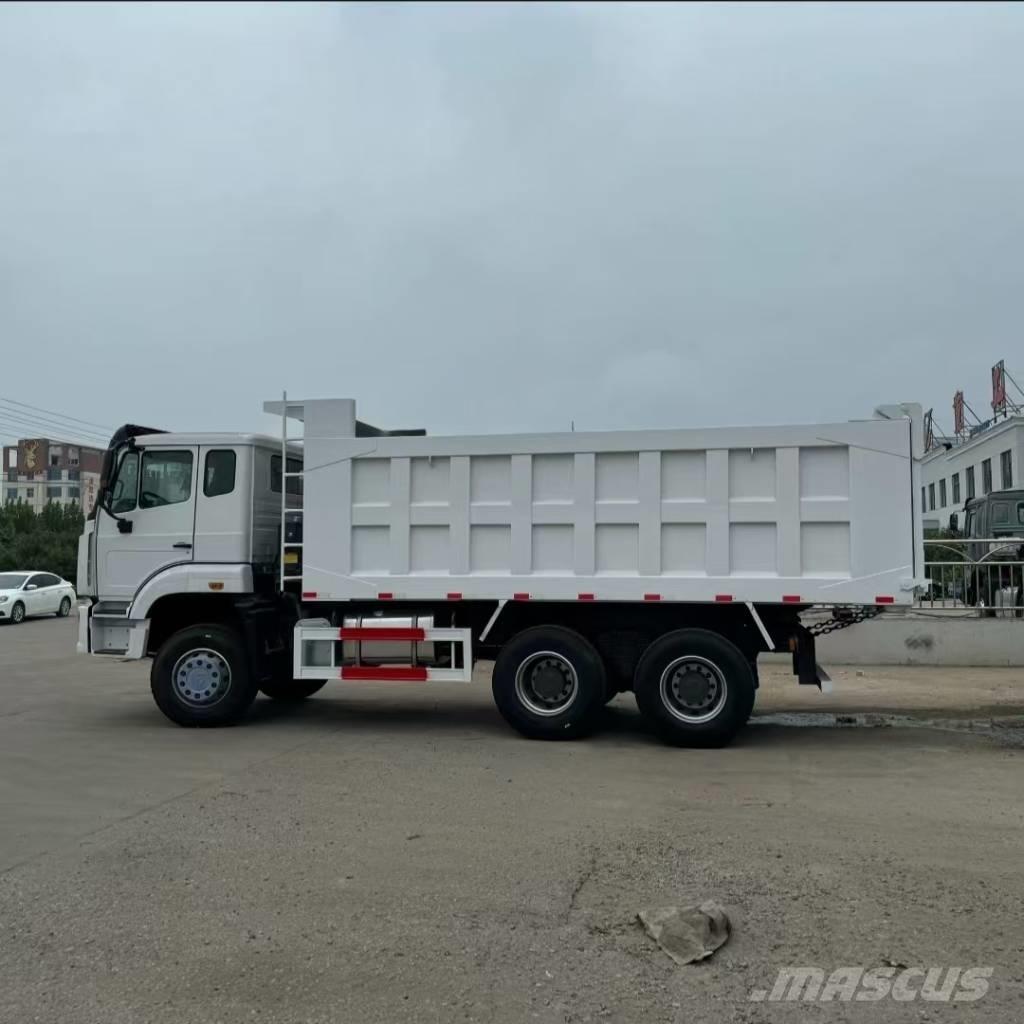 Howo 371 6x4 Самосвал