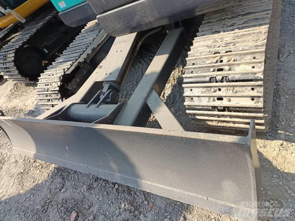 Kobelco SK 75 Средни екскаватори 7т - 12т
