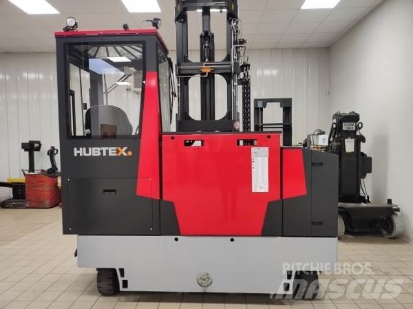 Hubtex MAXX 30 Камиони за херавни местности