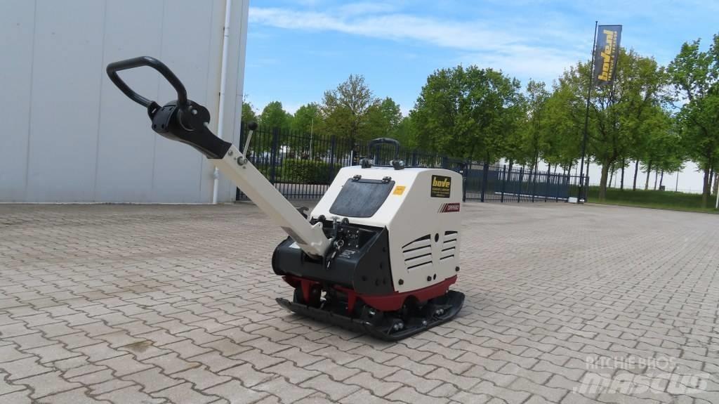 Dynapac DRP60x Уплътнители за плочи
