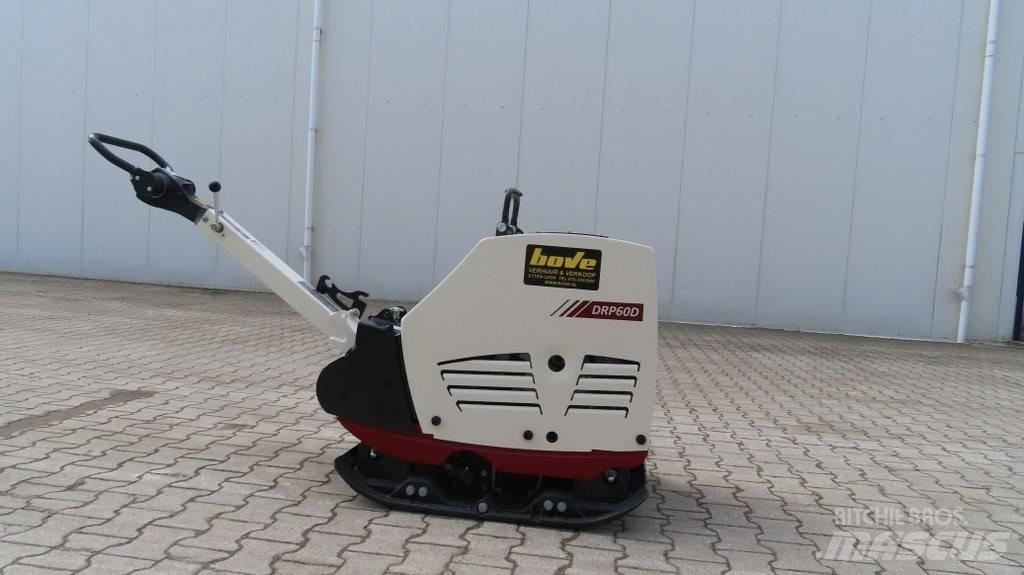 Dynapac DRP60x Уплътнители за плочи
