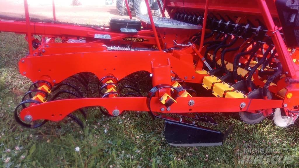 Väderstad Rapid400C Редосеялки