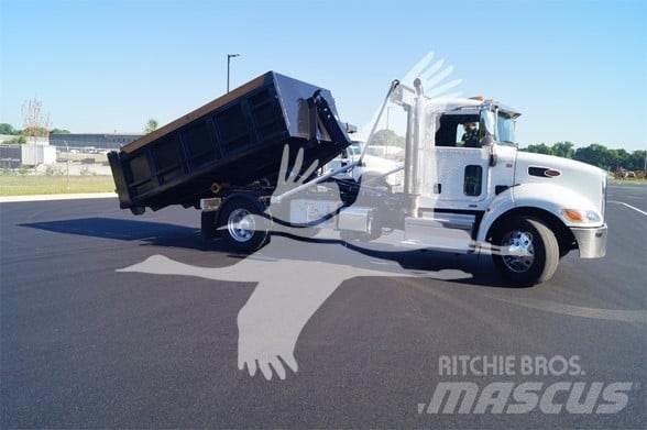 Peterbilt 337 Строителство - Други