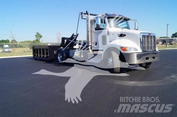 Peterbilt 337 Строителство - Други