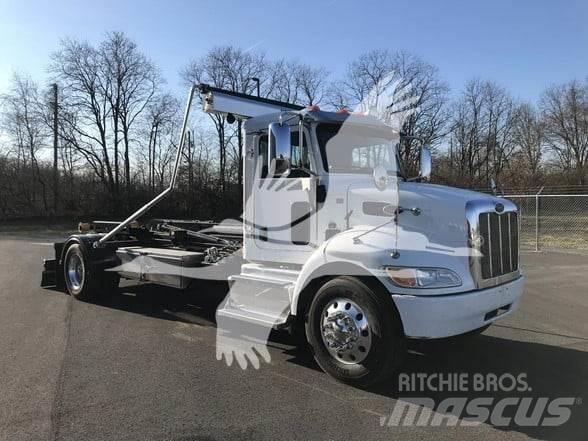 Peterbilt 337 Строителство - Други