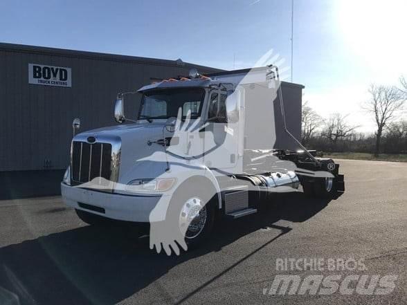 Peterbilt 337 Строителство - Други