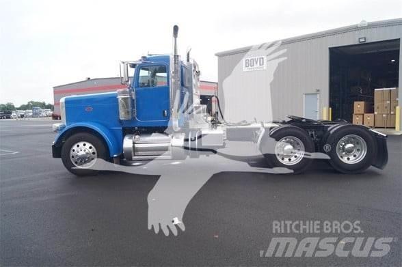 Peterbilt 389 Влекачи