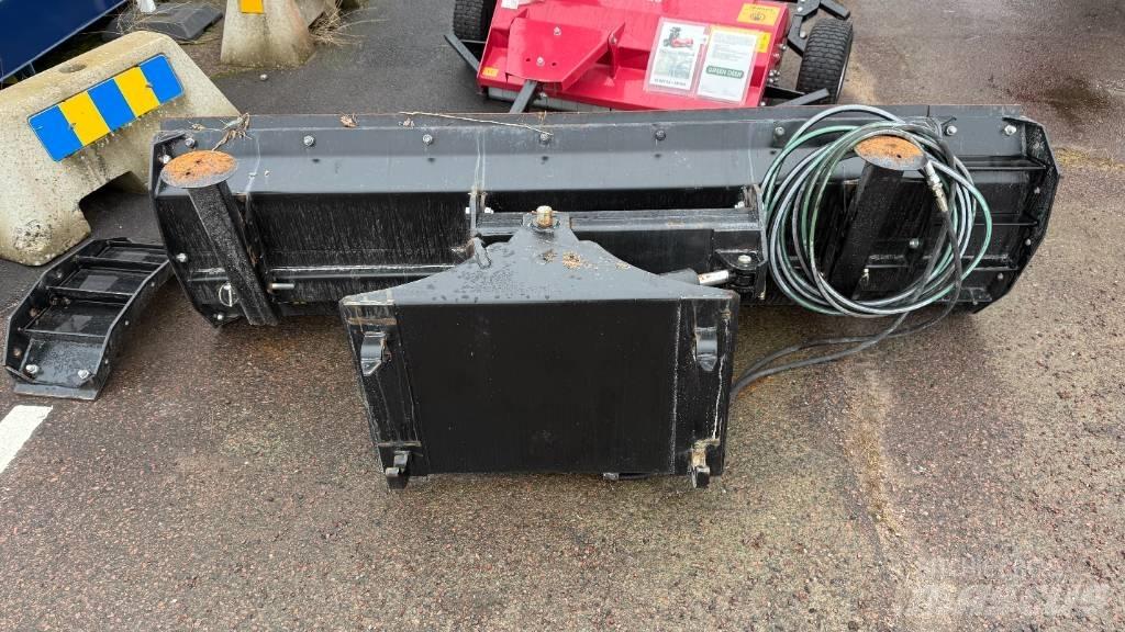 Kellfri SP250T PLOG Остриета