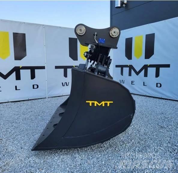 TMT JCB Товарачи със заден ескаватор