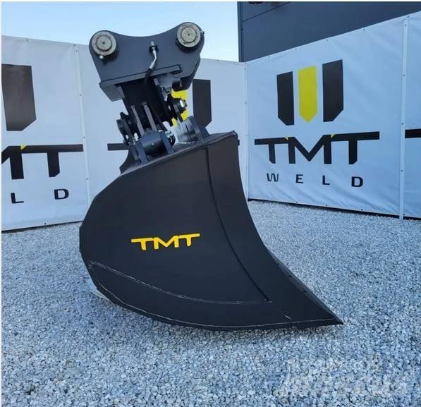 TMT JCB Товарачи със заден ескаватор