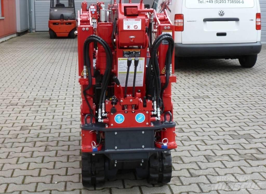 Unic URW-094 Мини кранове