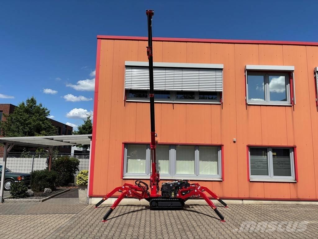 Unic URW-094 Мини кранове