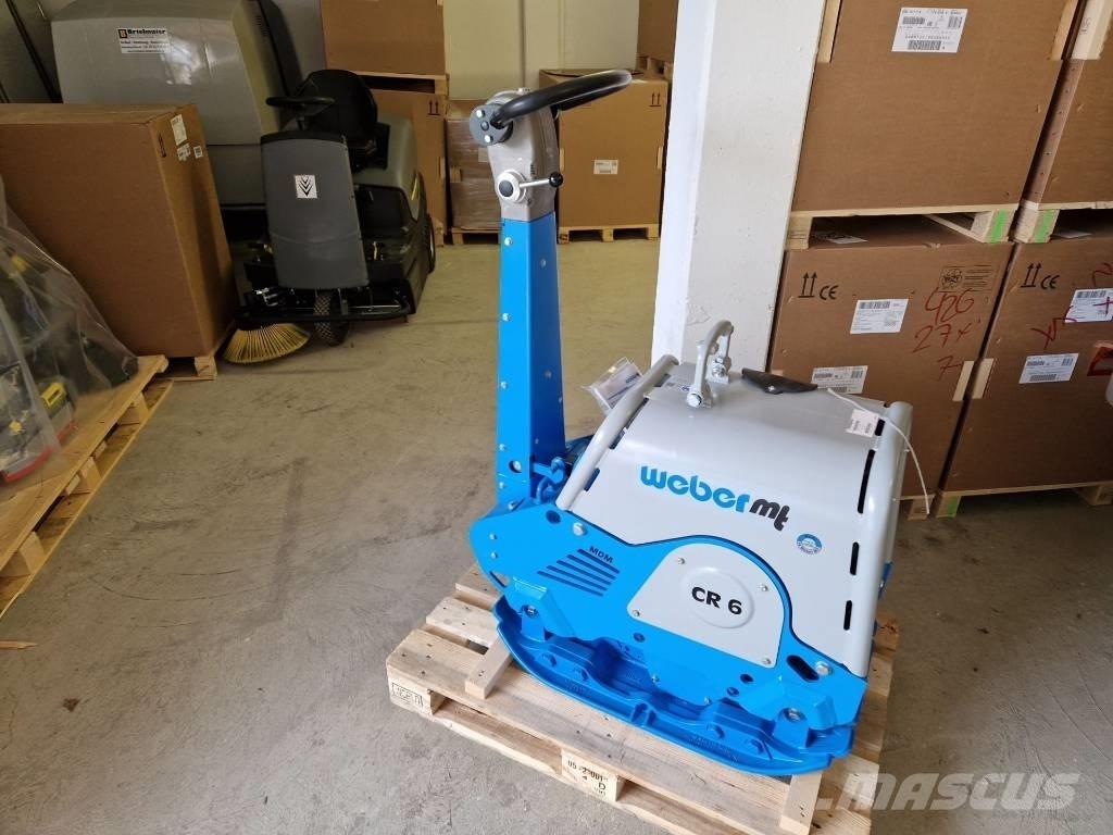 Weber CR 6 MDM Уплътнители за плочи
