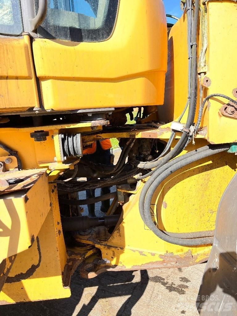 Volvo L 90 G Колесни товарачи