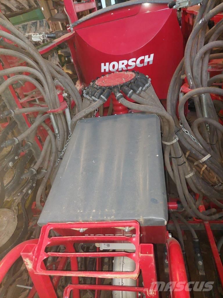 Horsch Pronto 6 DC Редосеялки