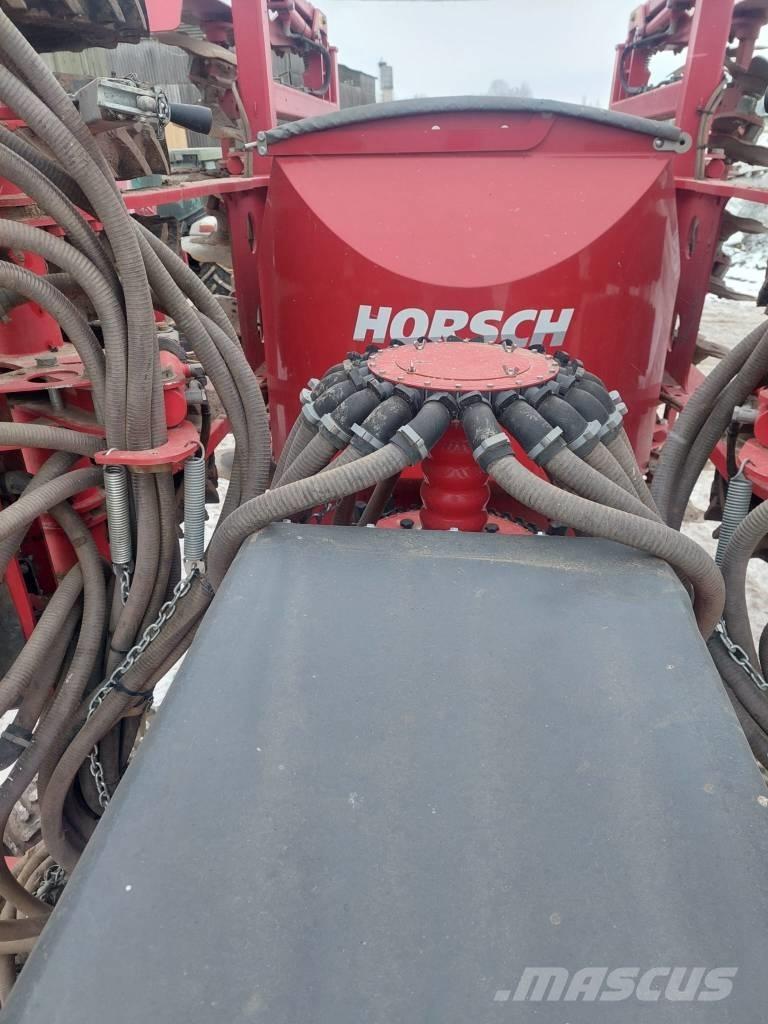 Horsch Pronto 6 DC Редосеялки