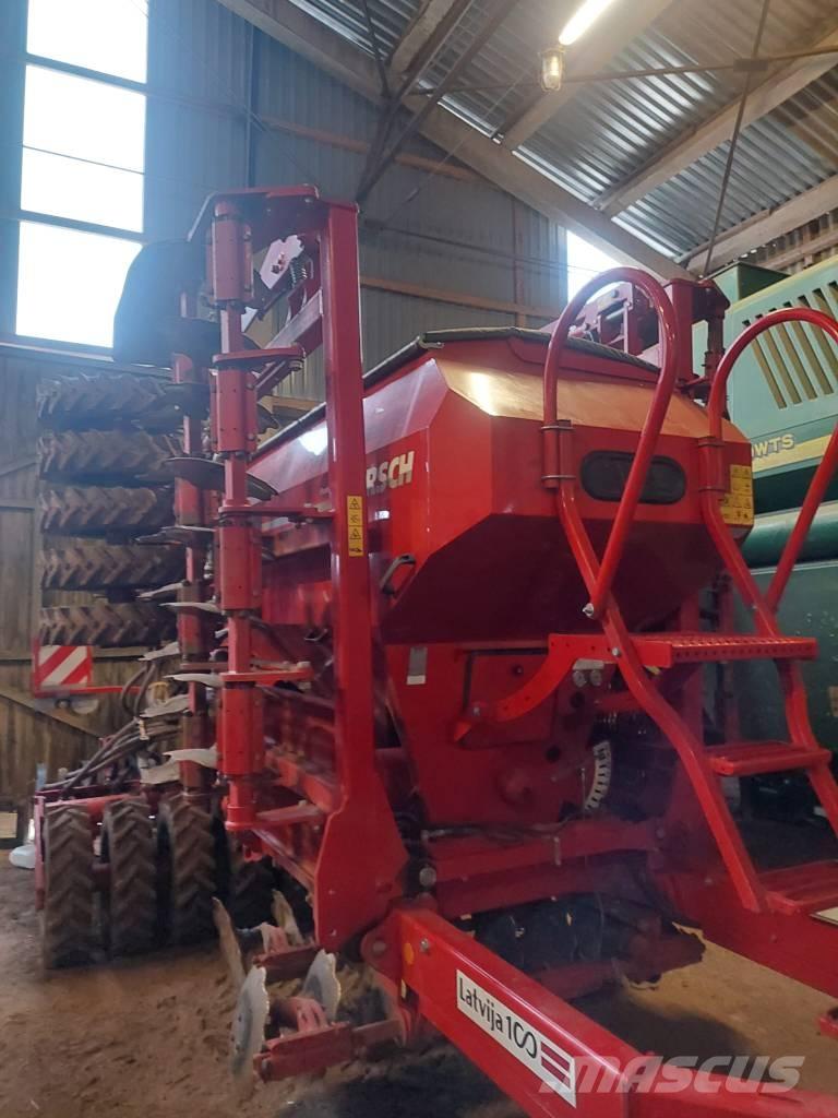 Horsch Pronto 6 DC Редосеялки