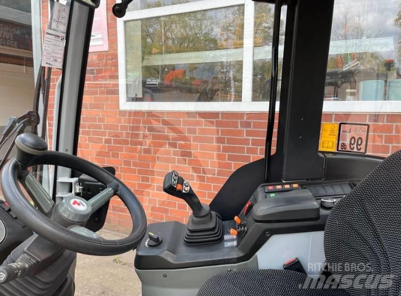 Wacker Neuson WL 28 Колесни товарачи