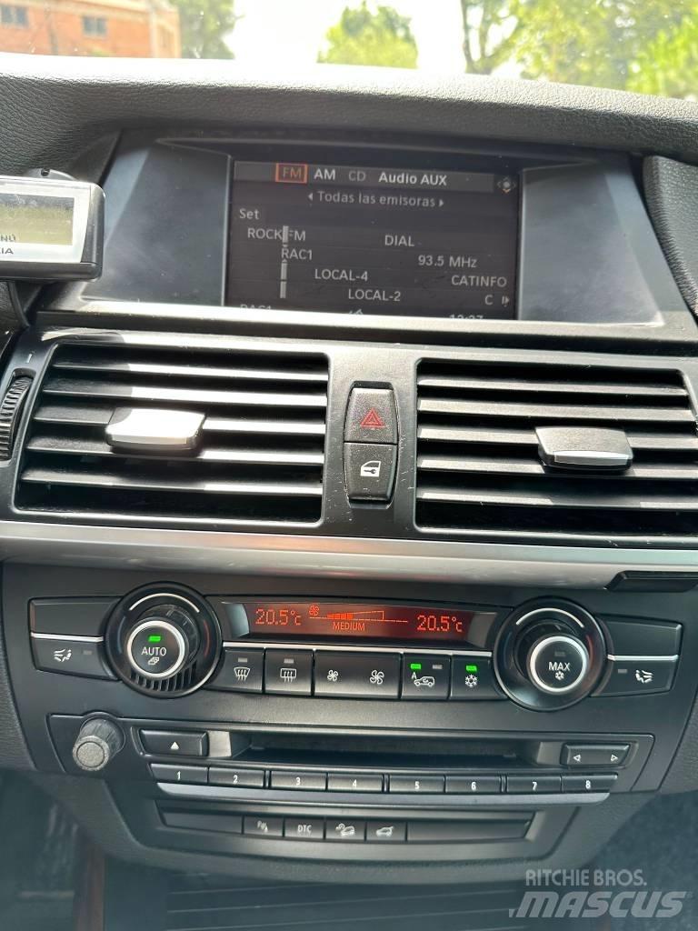 BMW X5 3.0D Коли