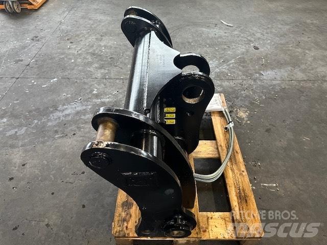 CAT 950 PZ Бързи съединители