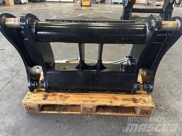 CAT 950 PZ Бързи съединители