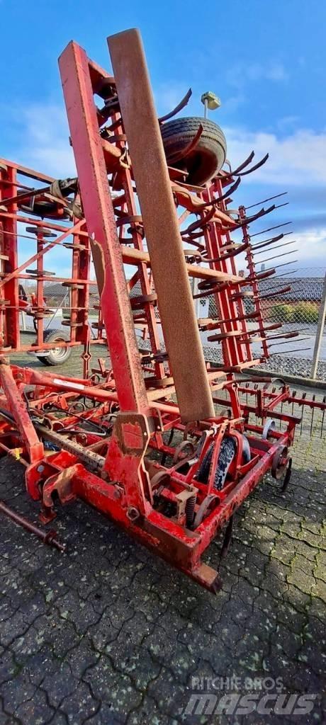 BEFA 6,5 meter Култиватори